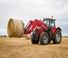 Челен колесен товарач Massey Ferguson FL 3615 
