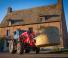 Massey Ferguson FL 4327 