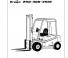 Cesab Drago 300 E