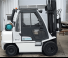 UniCarriers DX 30