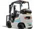 UniCarriers DX2-15