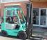 Mitsubishi FG 18 T
