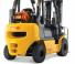 TCM FG 20 T 3 Inoma