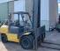 Komatsu FG 45 T 6
