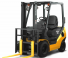 Komatsu FG18HT-21