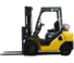 Komatsu FG20T-16