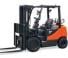 Doosan G 25 E 3