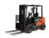 Челни мотокари, пропан-бутан Doosan G20P-5