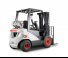 Челни мотокари, пропан-бутан Bobcat G25N-7