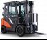 Doosan G25P-5