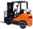 Челни мотокари, пропан-бутан Doosan G30E-5
