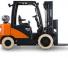 Doosan G30P-7