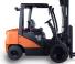 Doosan G33N-7