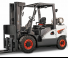 Bobcat G45S-7