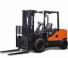 Doosan G50C-7