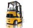 Yale GC040VX