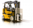 Yale GC120VX