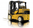 Yale GC135VX