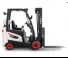 Челни мотокари, пропан-бутан Bobcat GC15S-9
