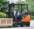 Doosan GC25E-5