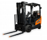 Doosan GC25S-9