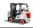 Челни мотокари, пропан-бутан Bobcat GC55C-9