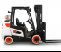 Челни мотокари, пропан-бутан Bobcat GC55C-9