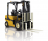 Yale GLP20SVX Base