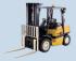 Yale GLP 50 MJ