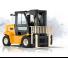 Yale GLP70SVX9 Productivity