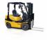 Yale GLP25MX