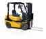 Yale GLP35UX