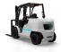 UniCarriers GX2-55