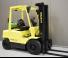 Hyster H 2.50 XMX