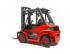 Челни мотокари, пропан-бутан Linde H 60 T