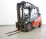 Linde H50/600 CNG