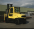 Челни мотокари, пропан-бутан Hyster H 7.0 FT