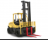 Hyster H135FT