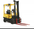 Челни мотокари, пропан-бутан Hyster H1.6FT