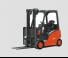 Linde H16T EVO 
