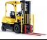 Челни мотокари, пропан-бутан Hyster H2.5XT