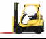 Hyster H40FTS