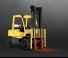 Hyster H4.5FTS5