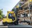 Челни мотокари, пропан-бутан Hyster H5.0UT 