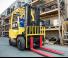 Челни мотокари, пропан-бутан Hyster H5.0UT 