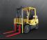 Челни мотокари, пропан-бутан Hyster H5.0UT 