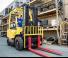 Челни мотокари, пропан-бутан Hyster H60UT