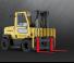 Hyster H7.0FT