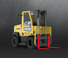 Hyster H7.0FTS 9