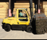 Челни мотокари, пропан-бутан Hyster H9.0FT 6